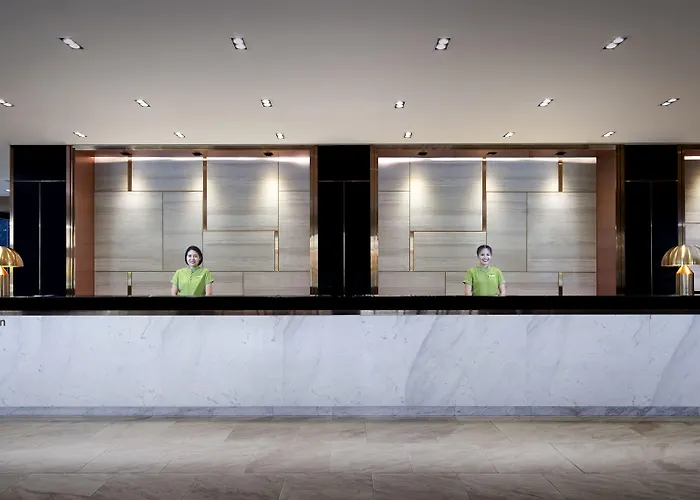 Hotel Amari Don Muang Airport