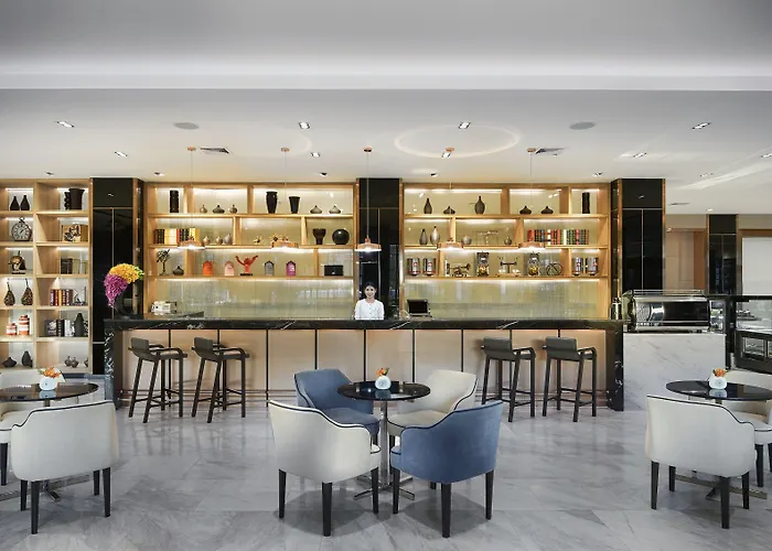 Amari Don Muang Airport 5*