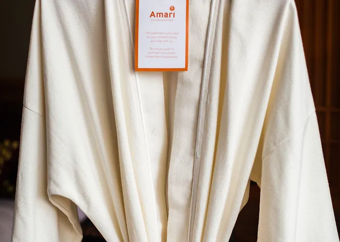ホテル Amari Don Muang Airport 5*