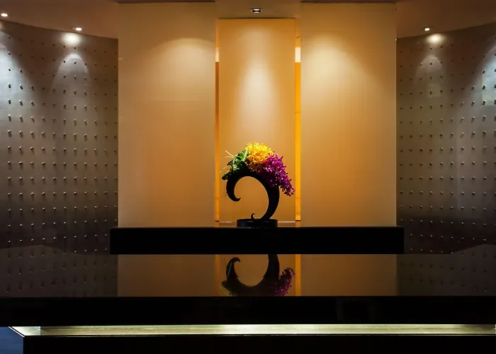 Amari Don Muang Airport 5* バンコク都