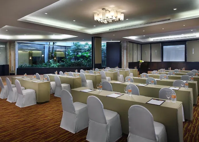 Amari Don Muang Airport ホテル バンコク都