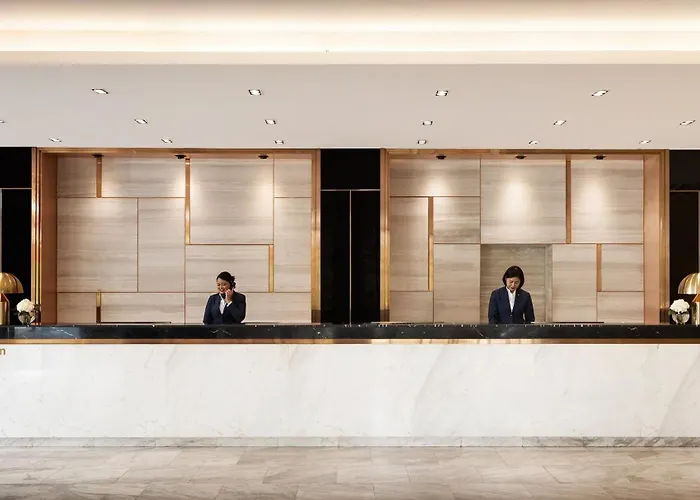 Hotel Amari Don Muang Airport