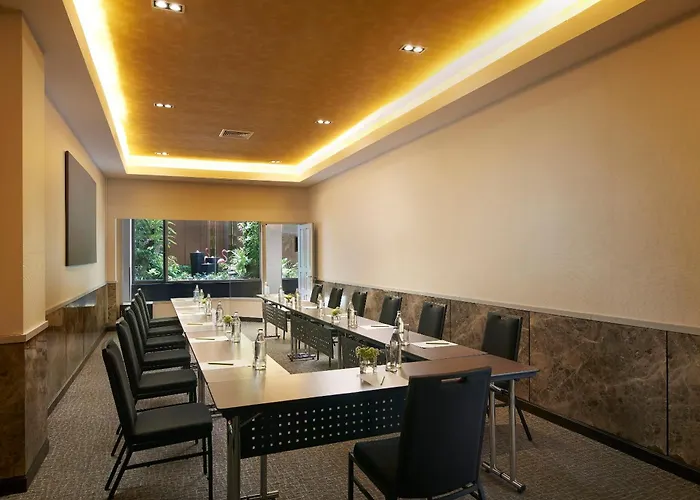 Amari Don Muang Airport バンコク都