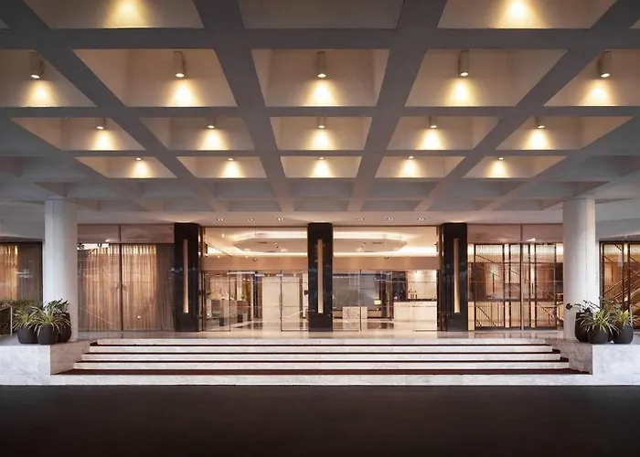 Amari Don Muang Airport Hotel Bangkok