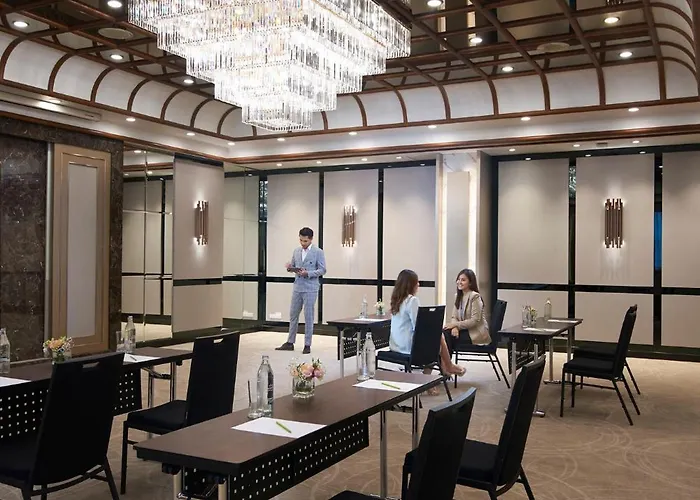 Amari Don Muang Airport 5* バンコク都
