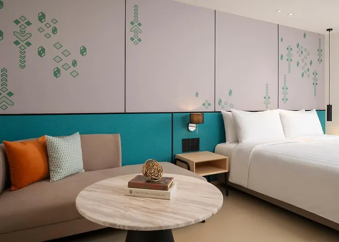 Amari Don Muang Airport 5* バンコク都