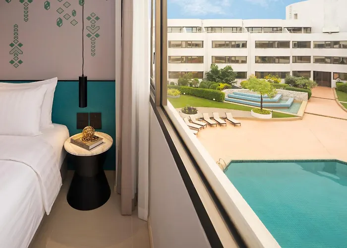Amari Don Muang Airport Hotel Bangkok