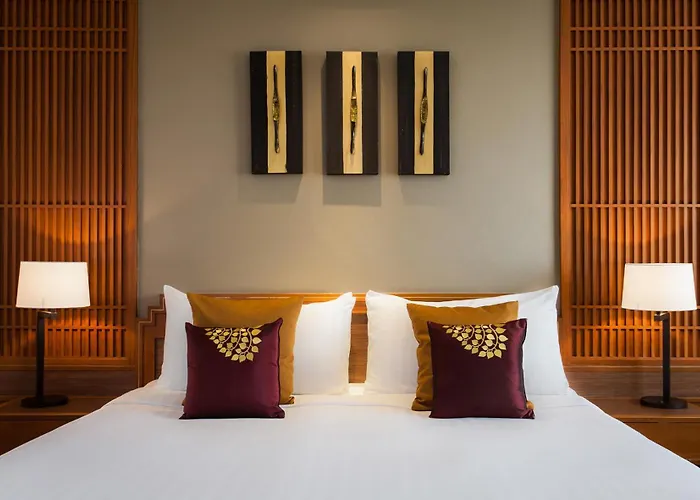 Hotel Amari Don Muang Airport