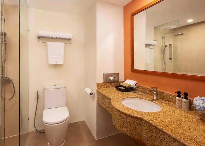 Amari Don Muang Airport 5*