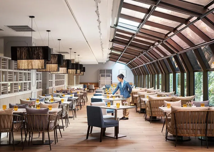Amari Don Muang Airport 5* Bangkok