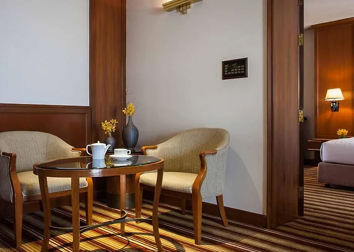 Amari Don Muang Airport 5*