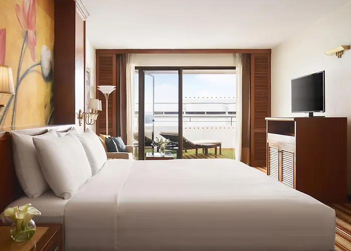 Amari Don Muang Airport 5*