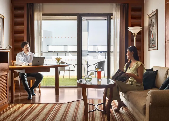 Amari Don Muang Airport バンコク都