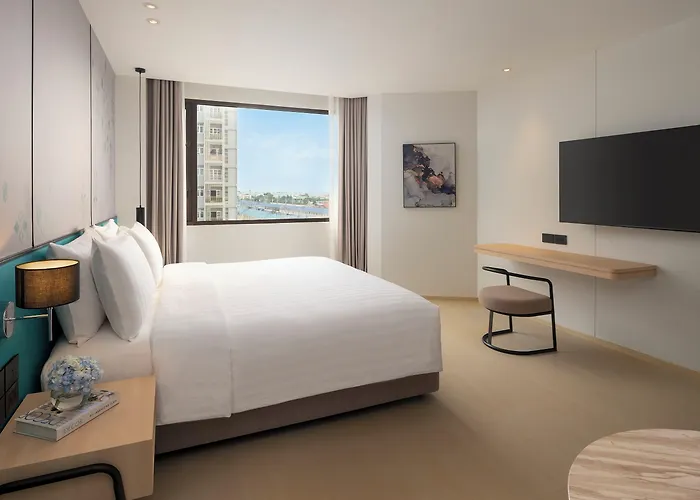 Amari Don Muang Airport 5*